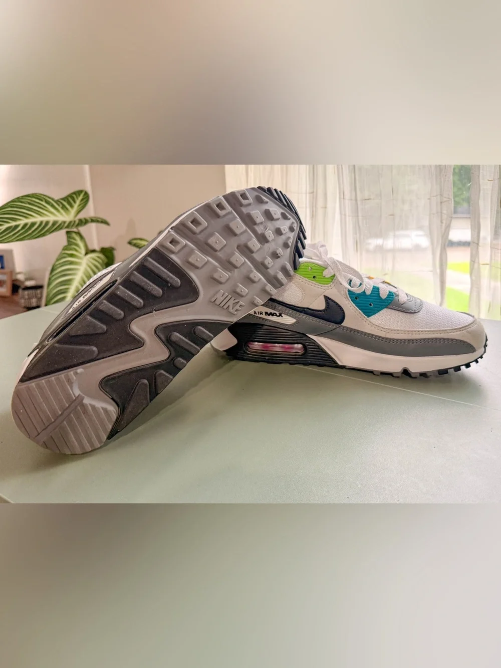 Mens Air Max 95